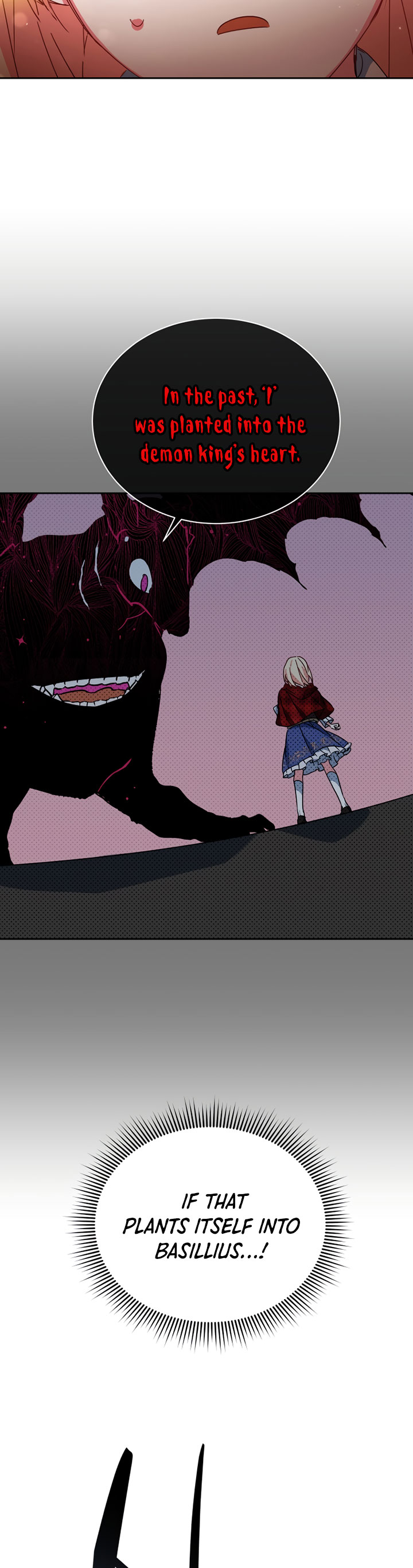 Pure White Elizabeth Chapter 47 page 14 - Chapter 47