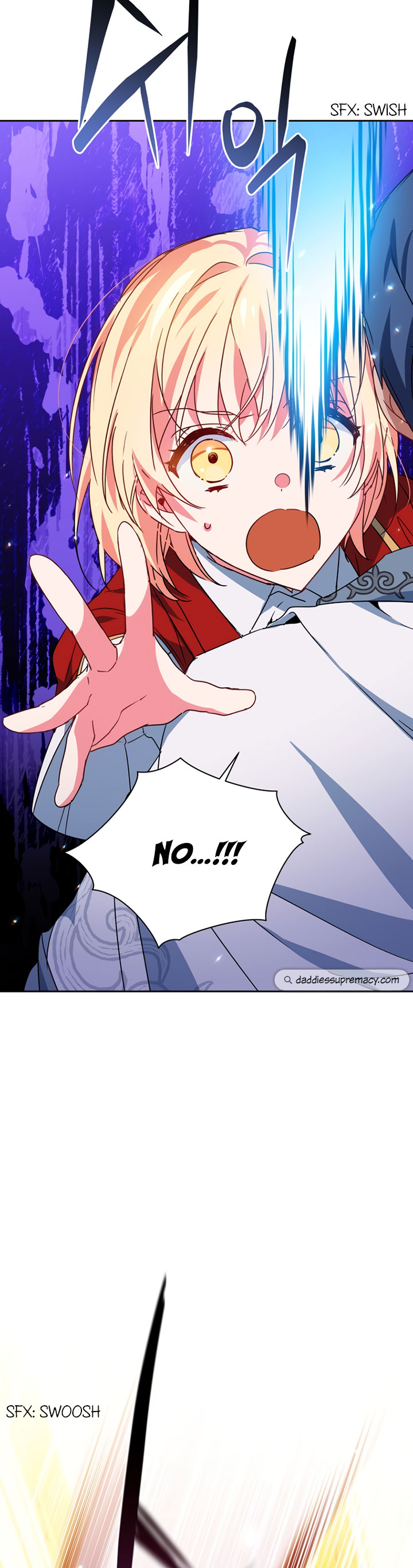 Pure White Elizabeth Chapter 47 page 15 - Chapter 47