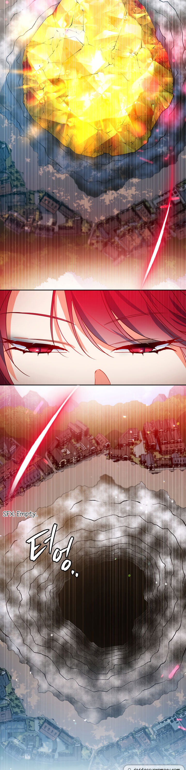 Pure White Elizabeth Chapter 47 page 22 - Chapter 47