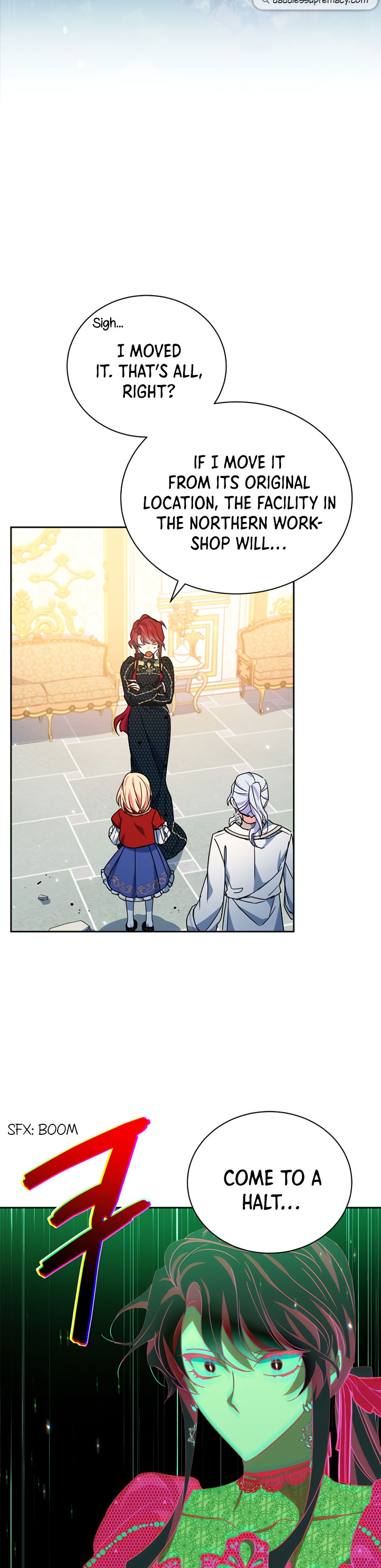 Pure White Elizabeth Chapter 47 page 23 - Chapter 47