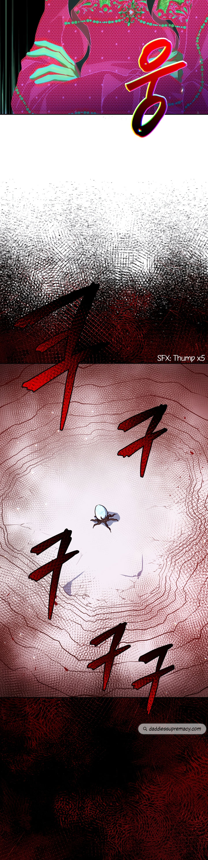 Pure White Elizabeth Chapter 47 page 24 - Chapter 47