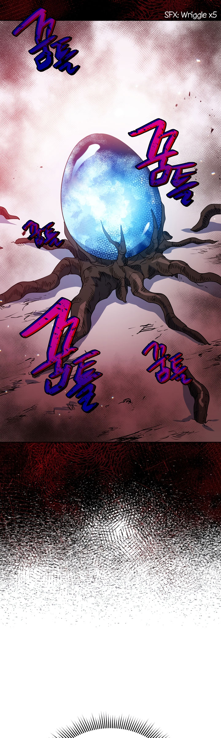 Pure White Elizabeth Chapter 47 page 25 - Chapter 47