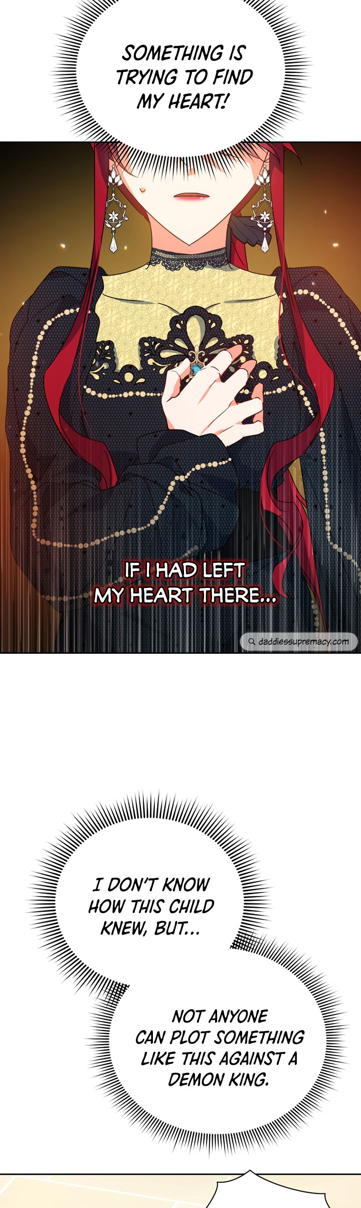 Pure White Elizabeth Chapter 47 page 26 - Chapter 47