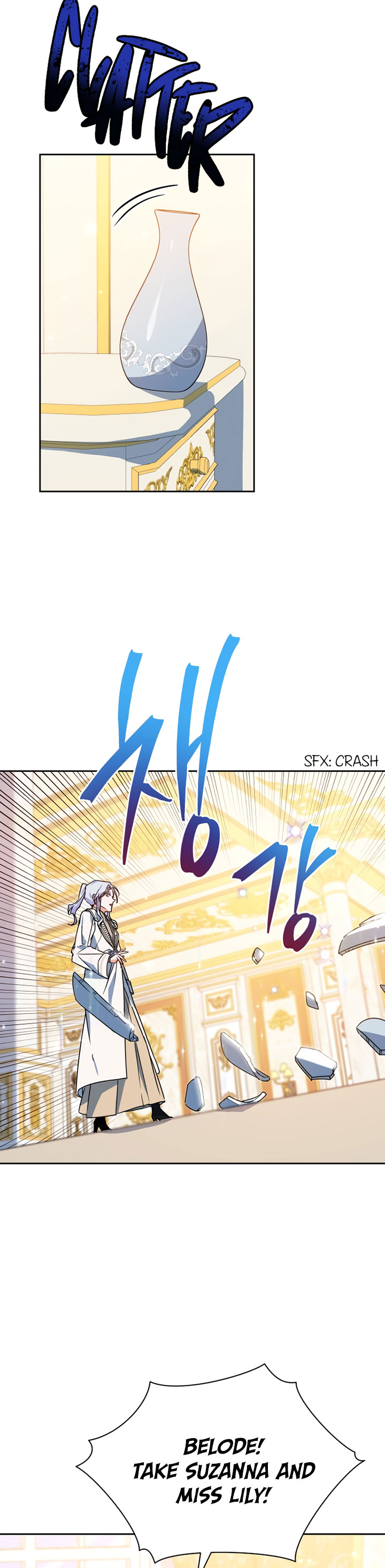 Pure White Elizabeth Chapter 47 page 3 - Chapter 47
