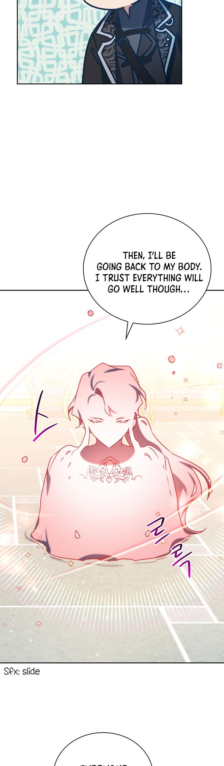 Pure White Elizabeth Chapter 47 page 31 - Chapter 47
