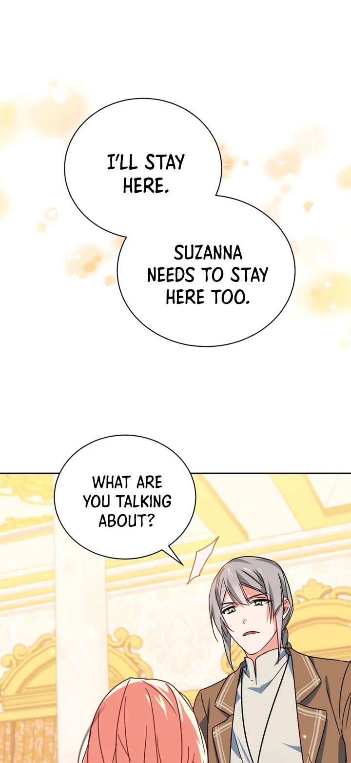 Pure White Elizabeth Chapter 47 page 35 - Chapter 47