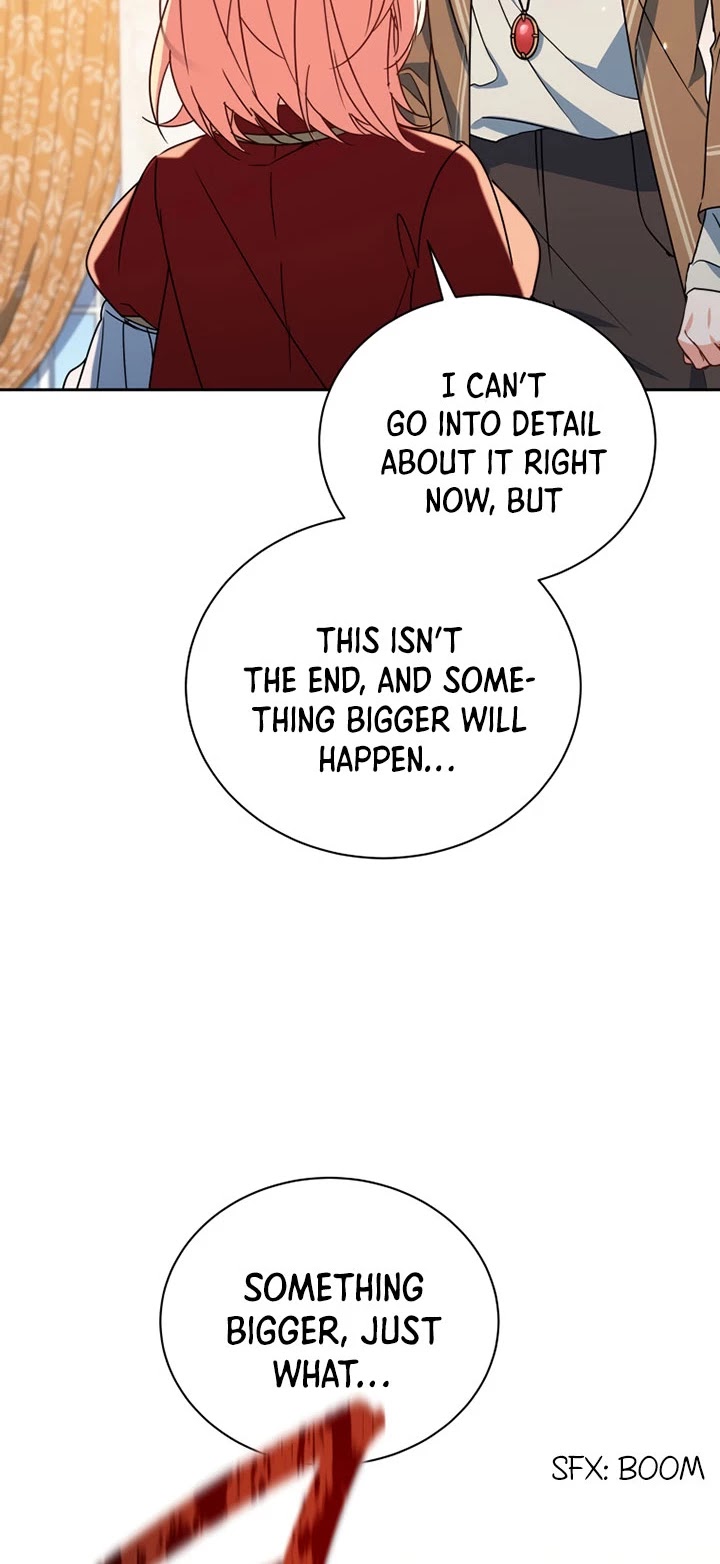 Pure White Elizabeth Chapter 47 page 36 - Chapter 47