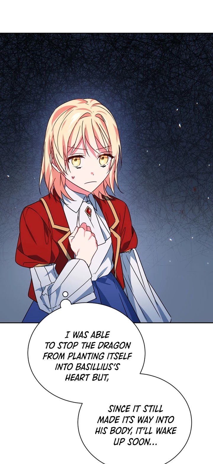 Pure White Elizabeth Chapter 47 page 39 - Chapter 47