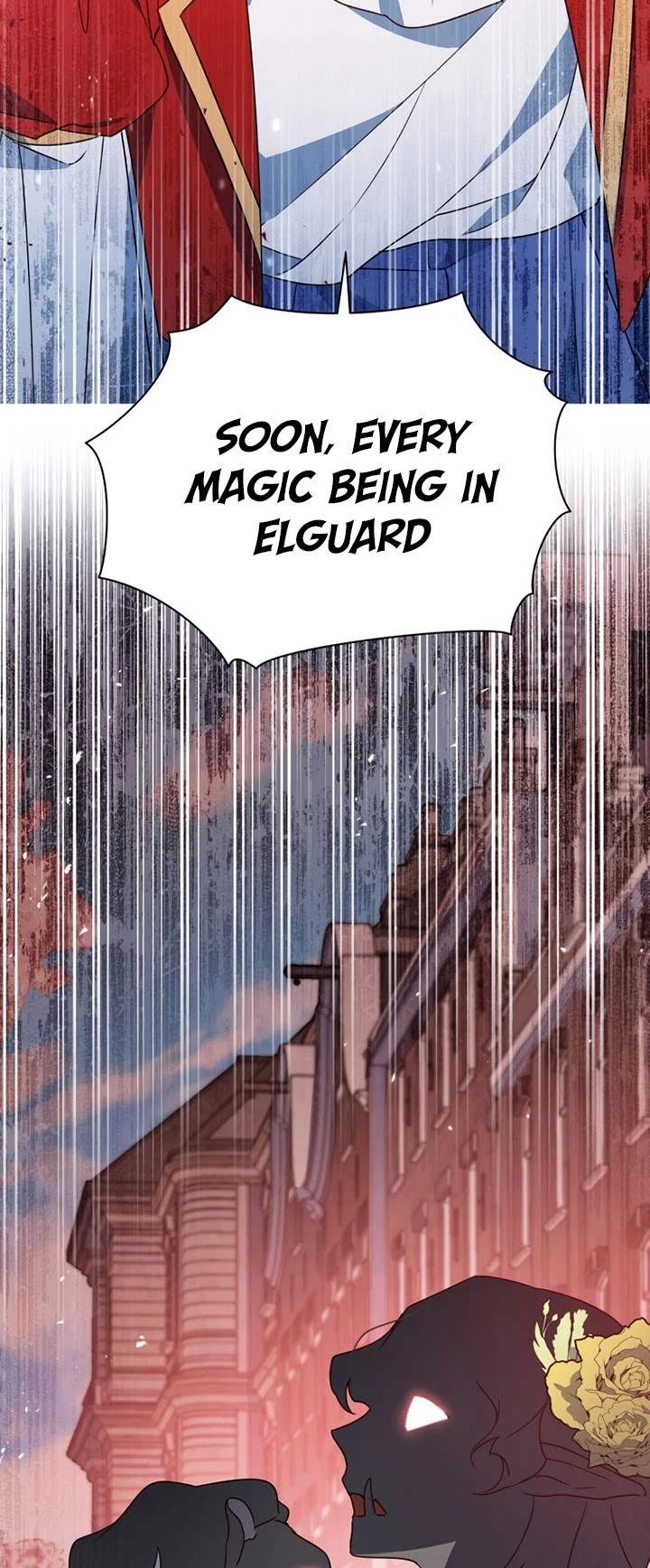 Pure White Elizabeth Chapter 47 page 42 - Chapter 47