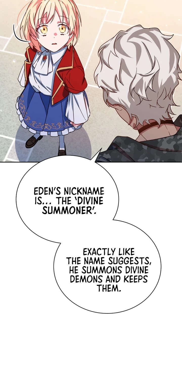 Pure White Elizabeth Chapter 48 page 10 - Chapter 48