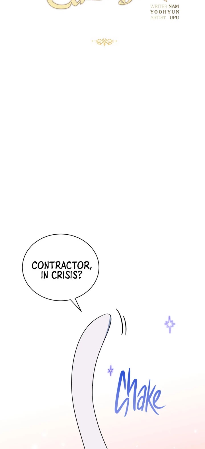 Pure White Elizabeth Chapter 48 page 14 - Chapter 48