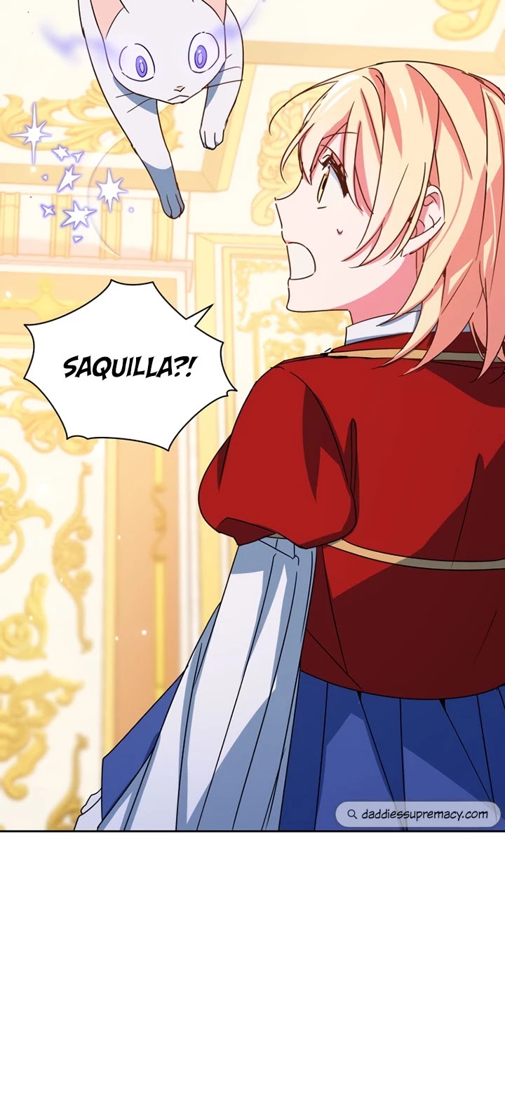 Pure White Elizabeth Chapter 48 page 16 - Chapter 48