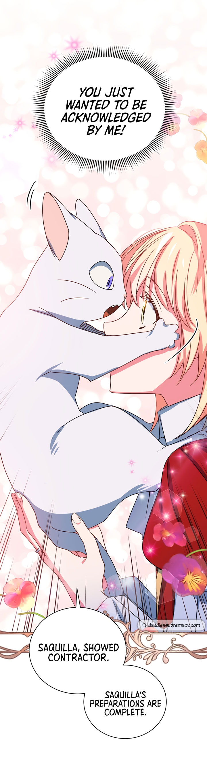 Pure White Elizabeth Chapter 48 page 23 - Chapter 48
