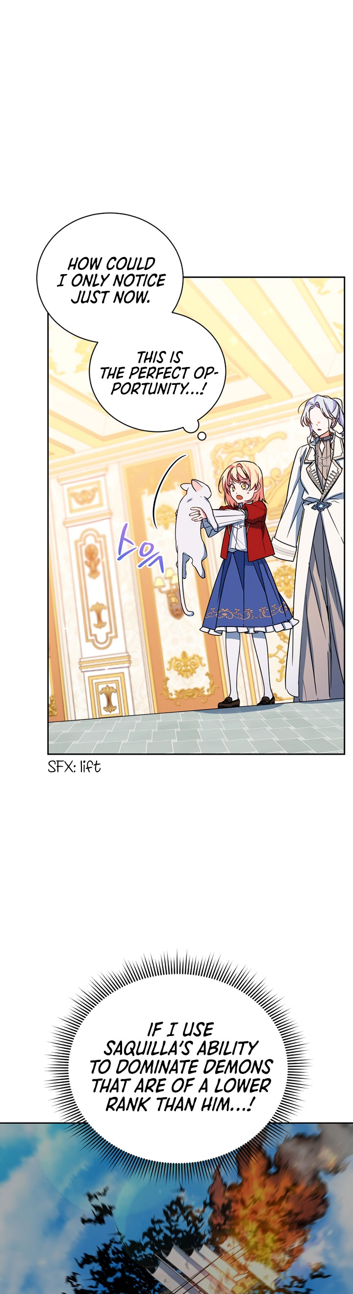 Pure White Elizabeth Chapter 48 page 24 - Chapter 48