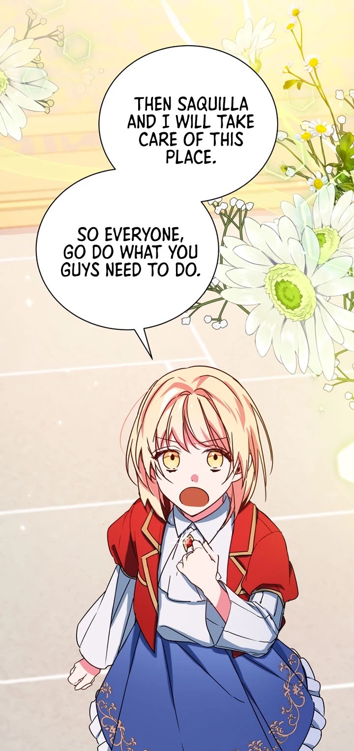 Pure White Elizabeth Chapter 48 page 26 - Chapter 48
