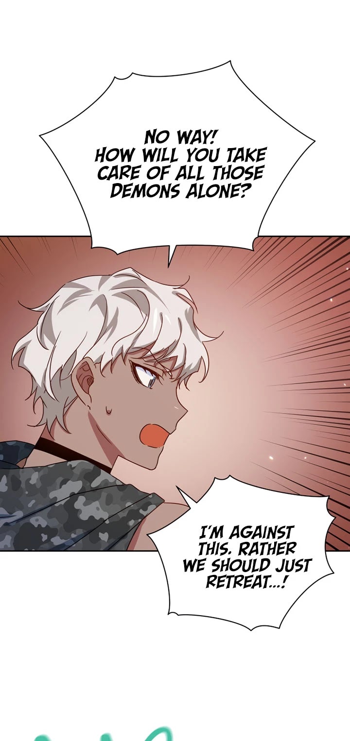 Pure White Elizabeth Chapter 48 page 28 - Chapter 48