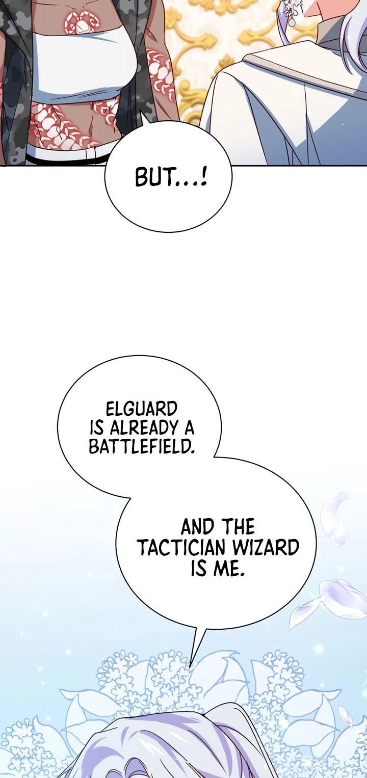 Pure White Elizabeth Chapter 48 page 30 - Chapter 48
