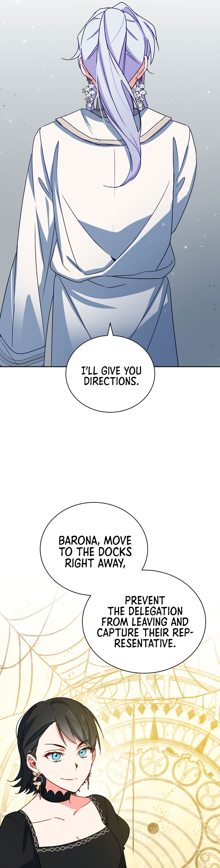 Pure White Elizabeth Chapter 48 page 35 - Chapter 48
