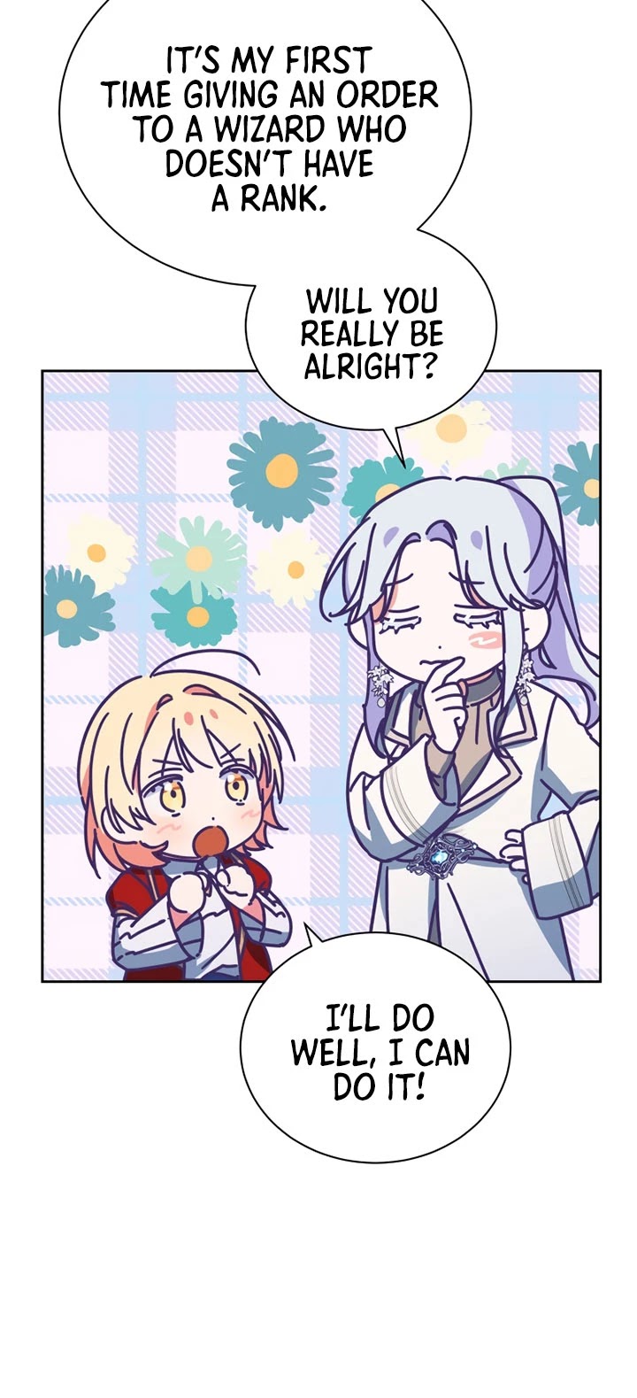Pure White Elizabeth Chapter 48 page 40 - Chapter 48
