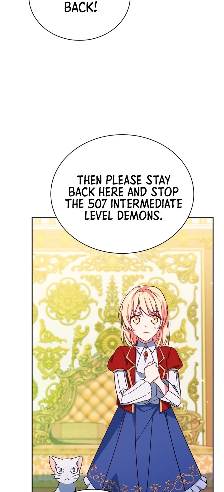 Pure White Elizabeth Chapter 48 page 42 - Chapter 48
