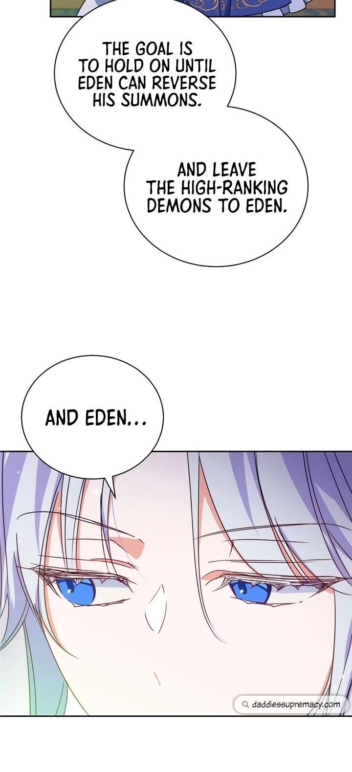 Pure White Elizabeth Chapter 48 page 43 - Chapter 48