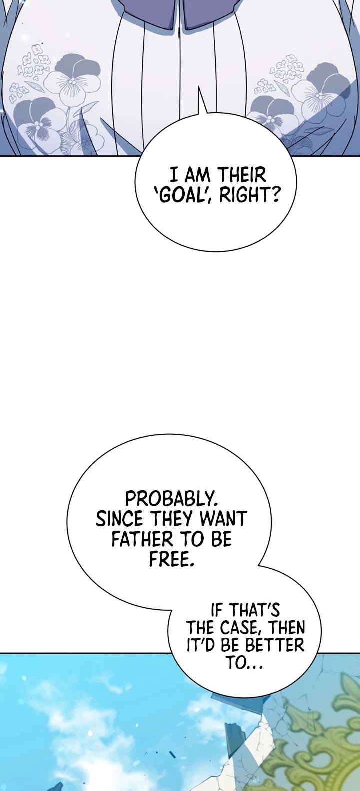 Pure White Elizabeth Chapter 48 page 48 - Chapter 48