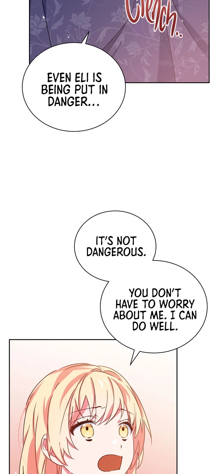 Pure White Elizabeth Chapter 48 page 50 - Chapter 48