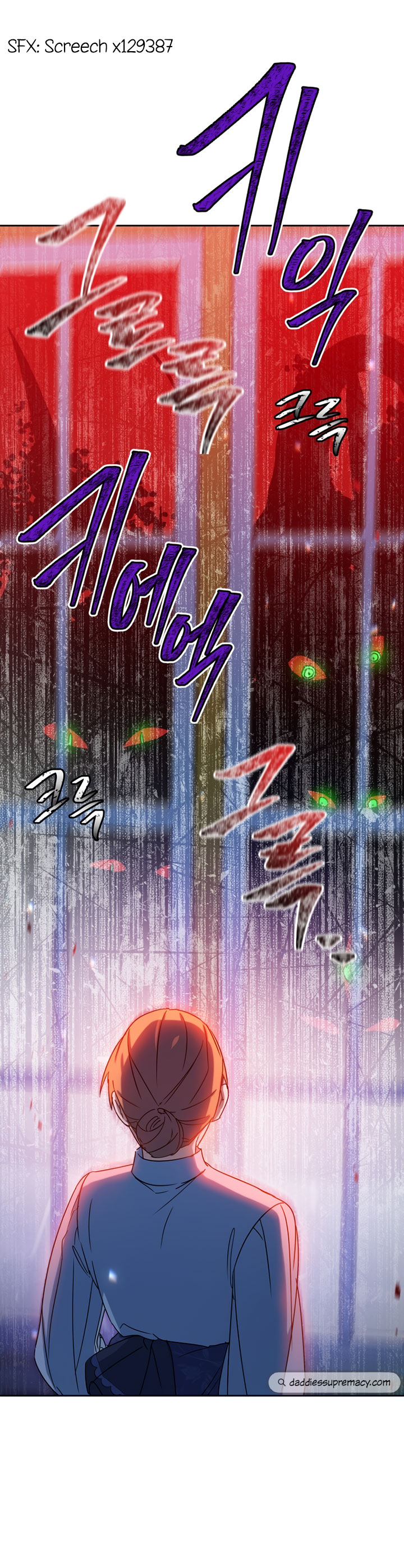 Pure White Elizabeth Chapter 48 page 53 - Chapter 48