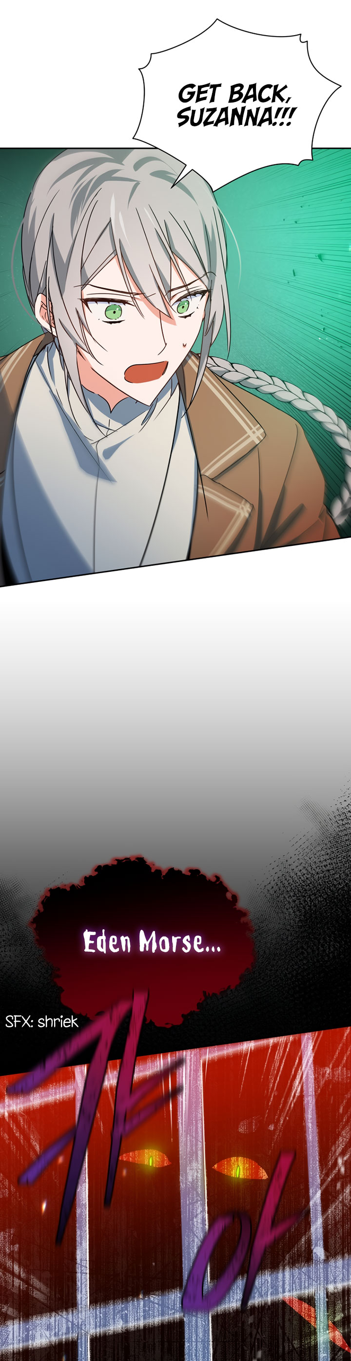 Pure White Elizabeth Chapter 48 page 54 - Chapter 48