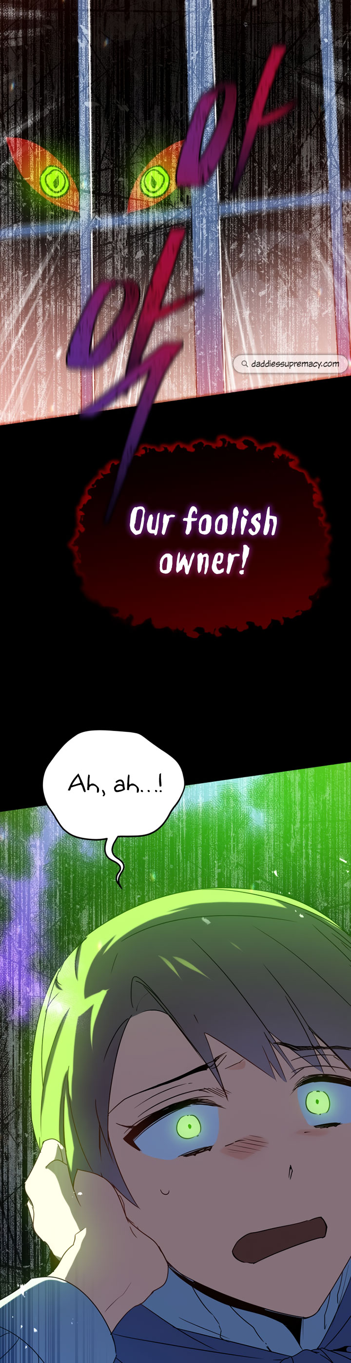 Pure White Elizabeth Chapter 48 page 55 - Chapter 48
