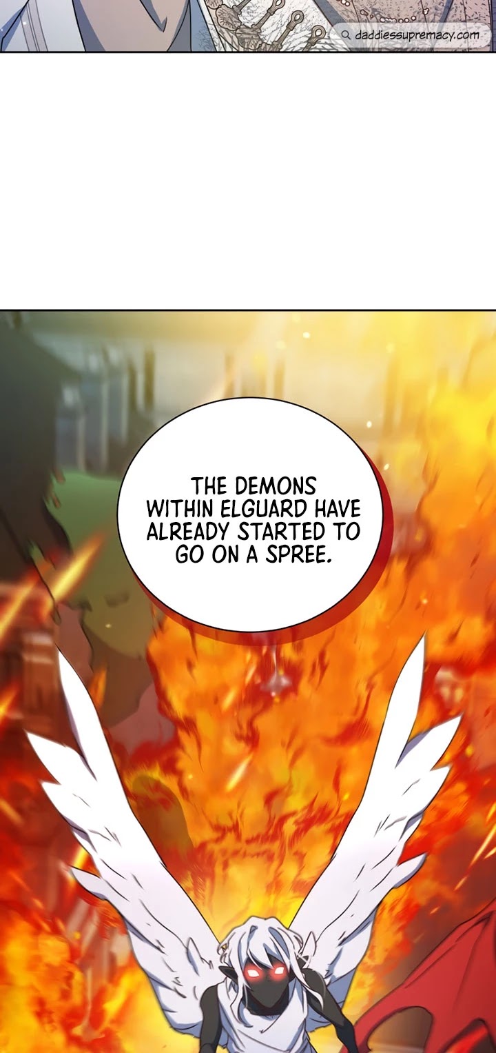 Pure White Elizabeth Chapter 48 page 6 - Chapter 48