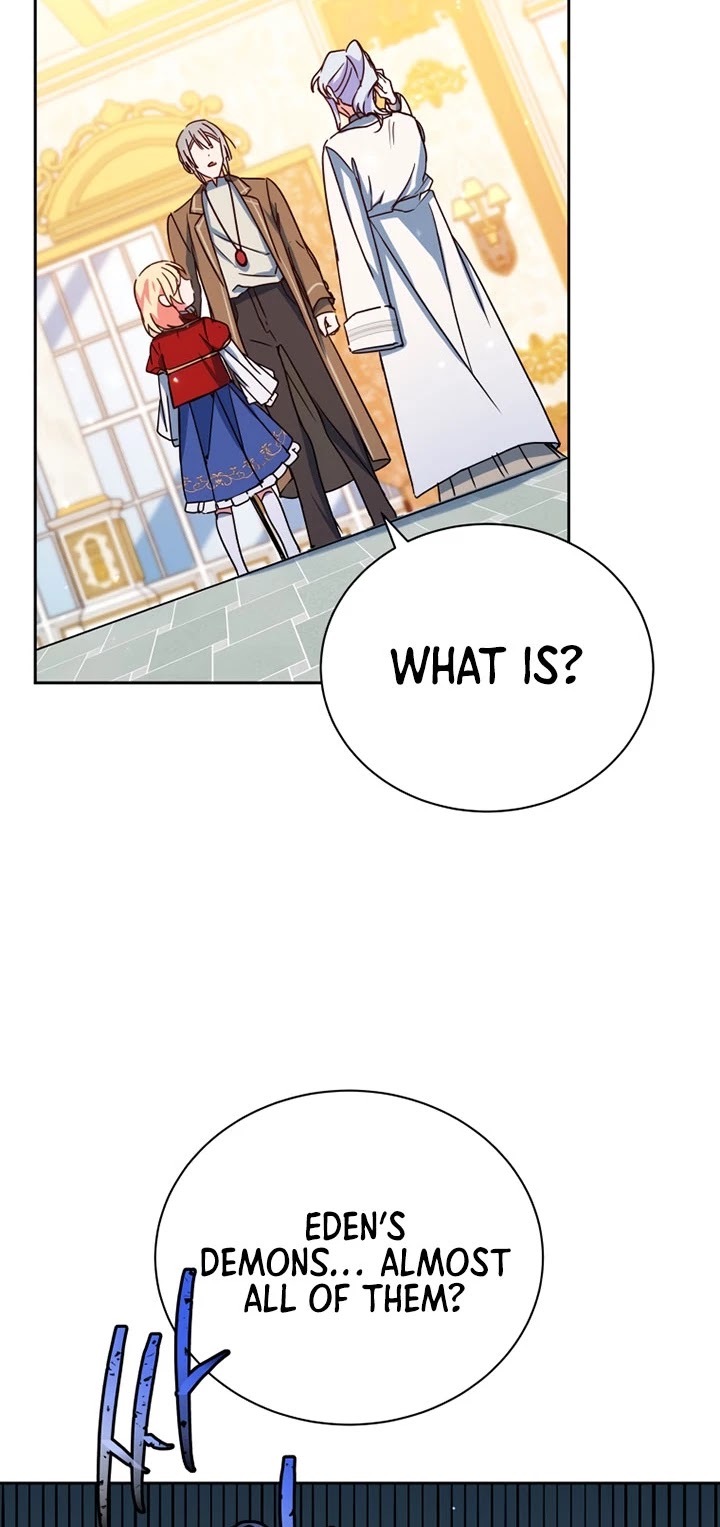 Pure White Elizabeth Chapter 48 page 8 - Chapter 48