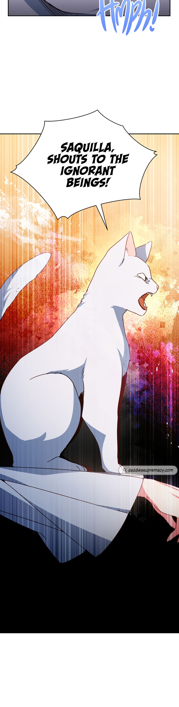 Pure White Elizabeth Chapter 49 page 16 - Chapter 49