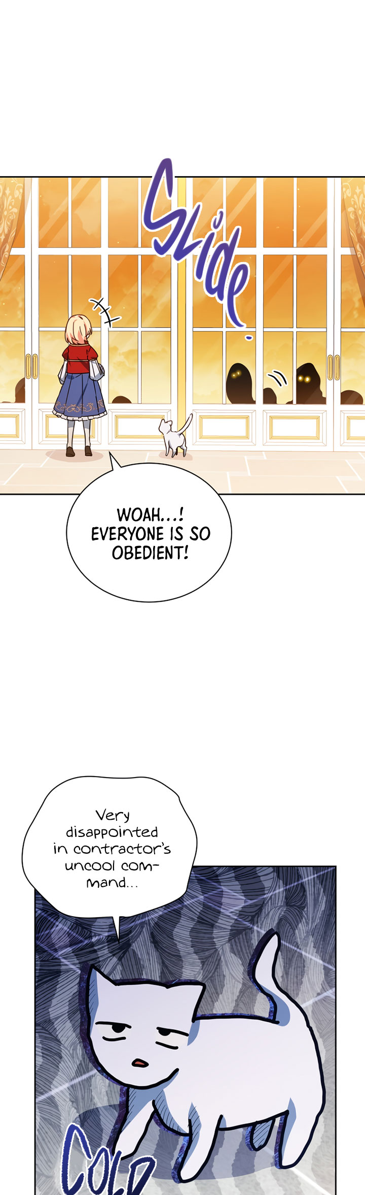 Pure White Elizabeth Chapter 49 page 22 - Chapter 49