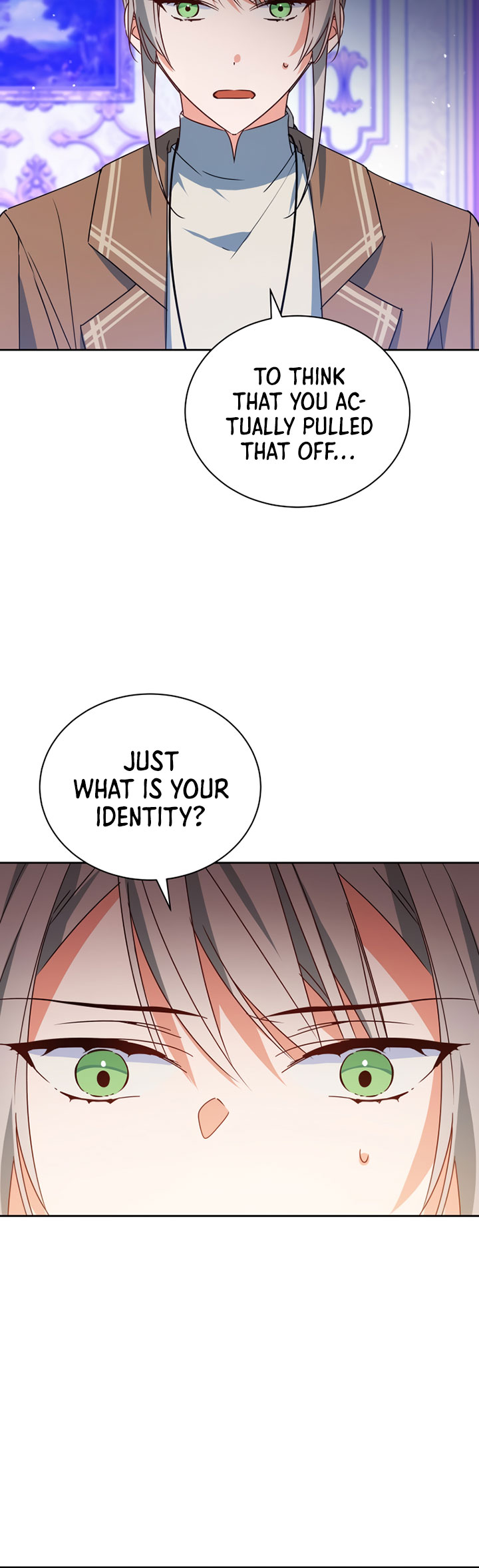 Pure White Elizabeth Chapter 49 page 24 - Chapter 49
