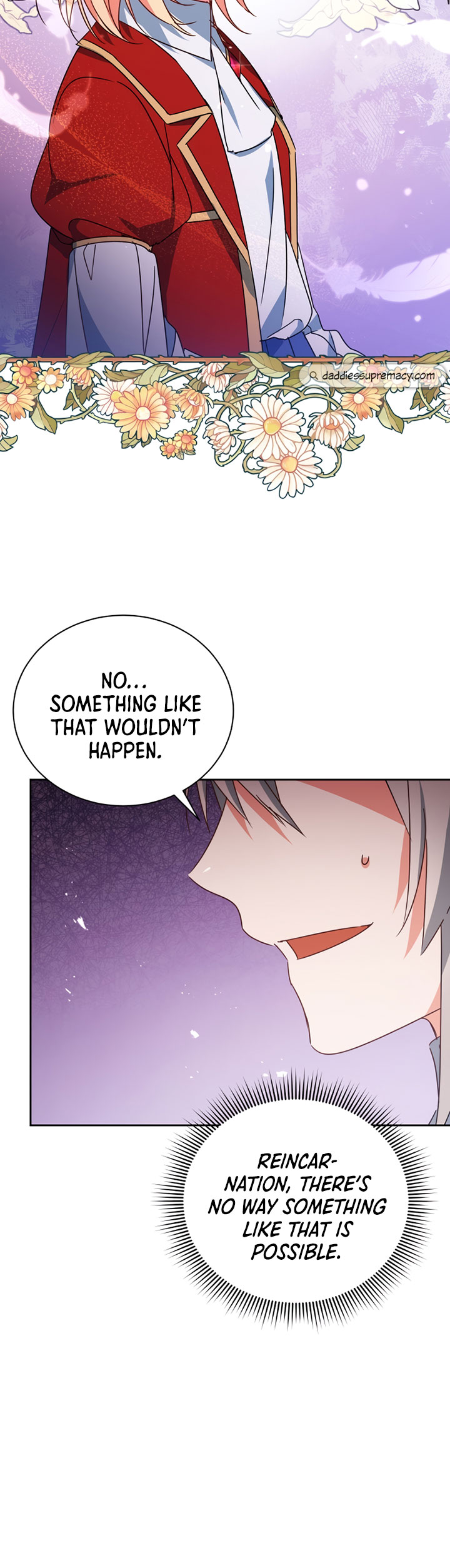 Pure White Elizabeth Chapter 49 page 26 - Chapter 49