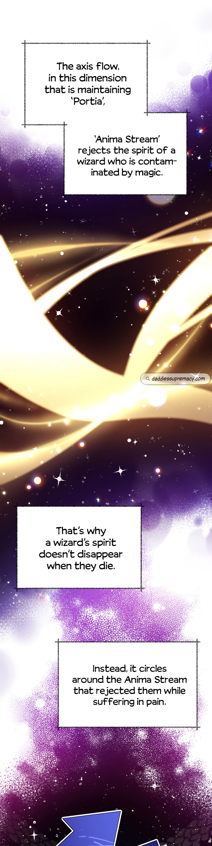 Pure White Elizabeth Chapter 49 page 27 - Chapter 49