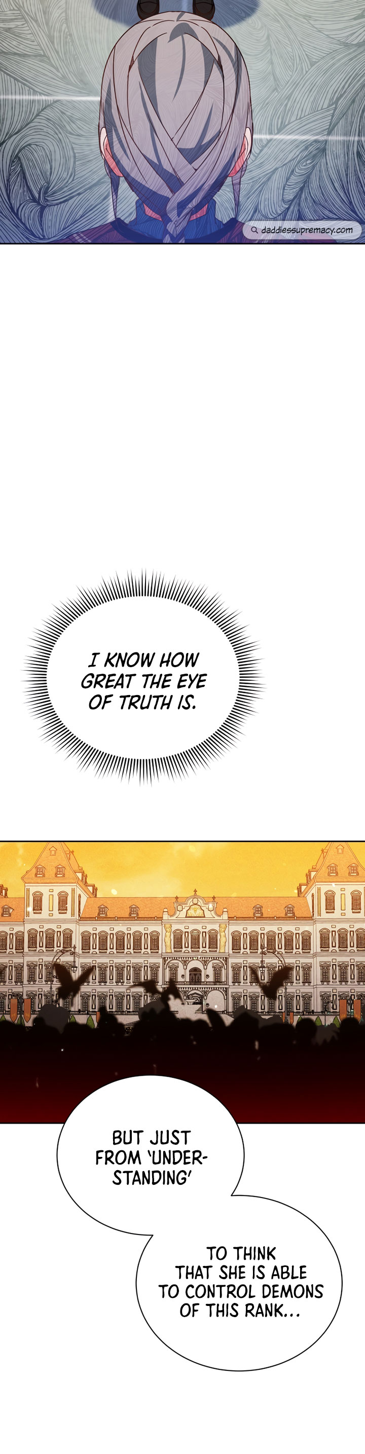 Pure White Elizabeth Chapter 49 page 29 - Chapter 49