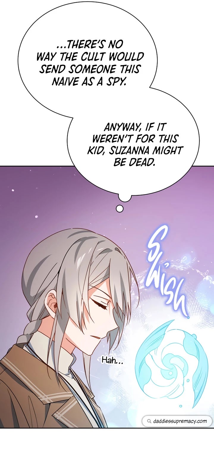 Pure White Elizabeth Chapter 49 page 33 - Chapter 49