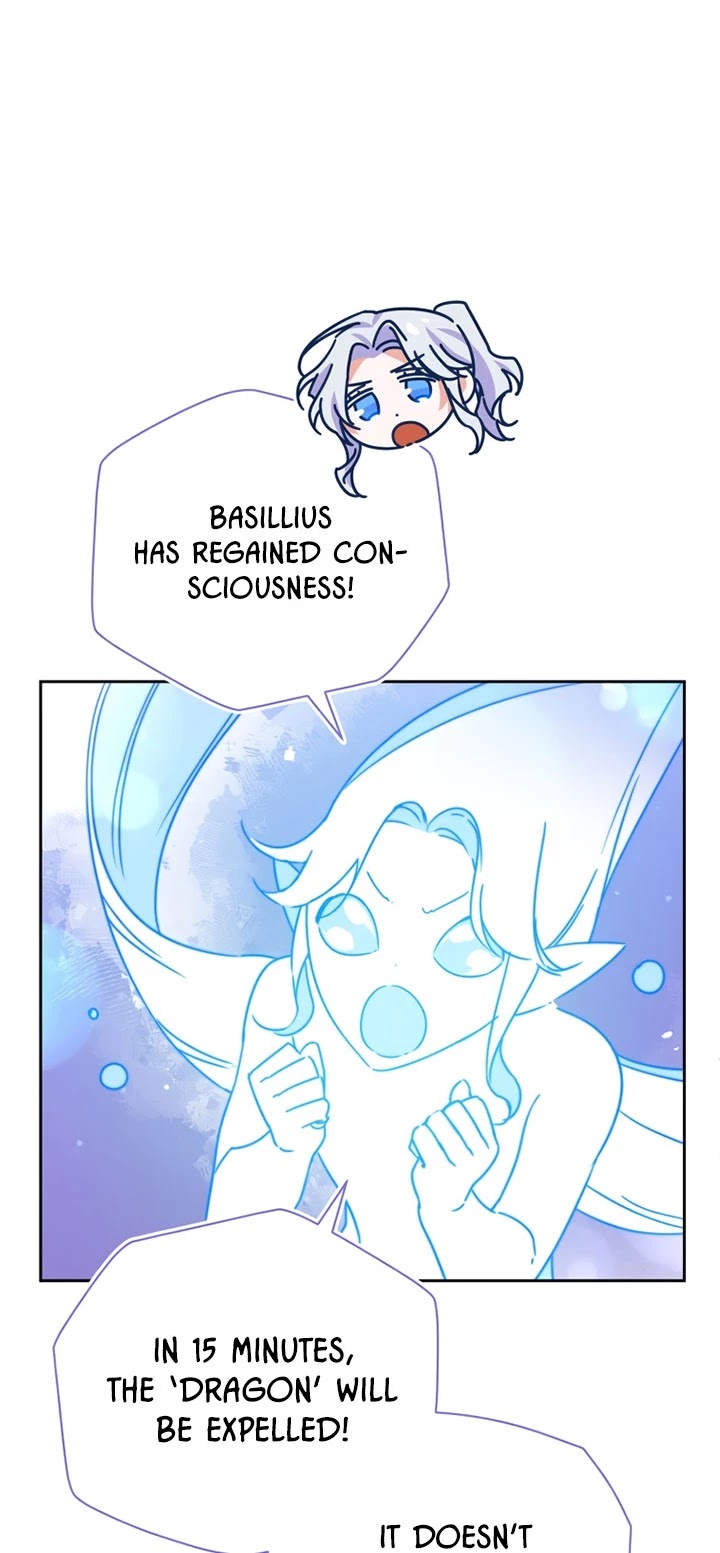 Pure White Elizabeth Chapter 49 page 34 - Chapter 49