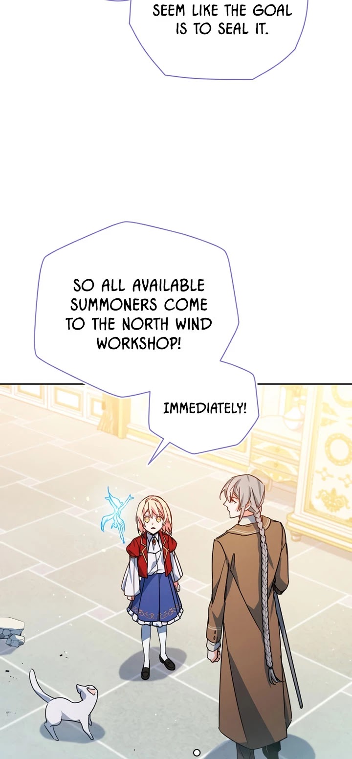 Pure White Elizabeth Chapter 49 page 35 - Chapter 49