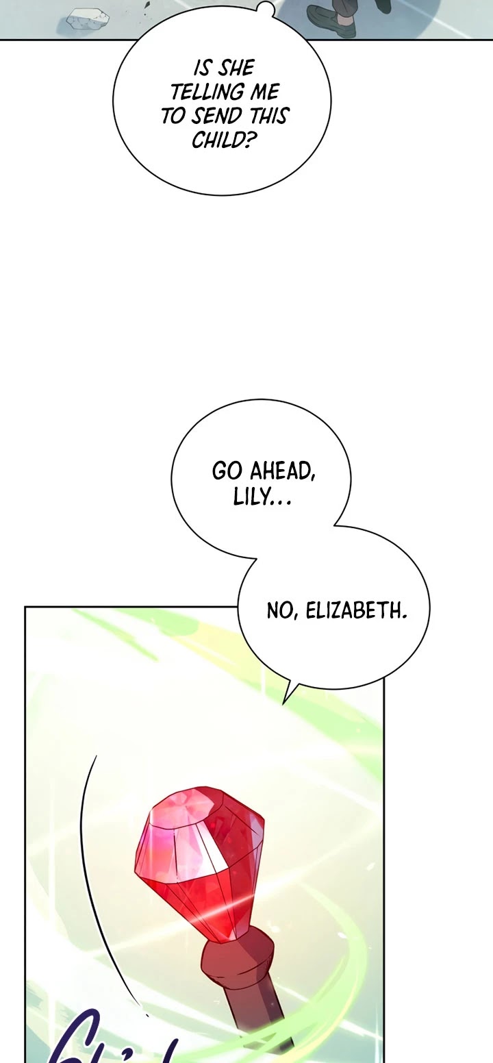Pure White Elizabeth Chapter 49 page 36 - Chapter 49