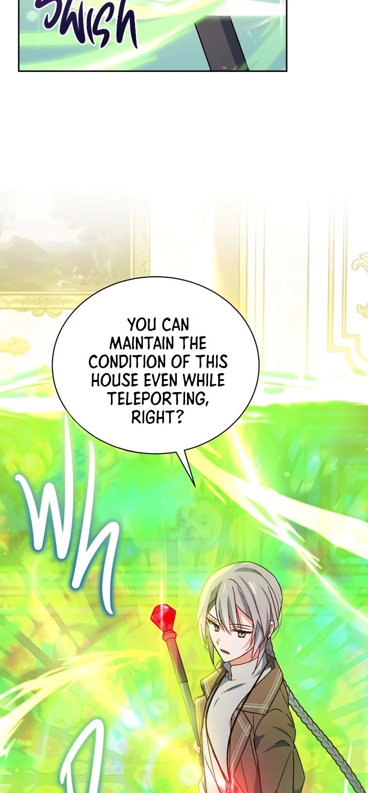Pure White Elizabeth Chapter 49 page 37 - Chapter 49