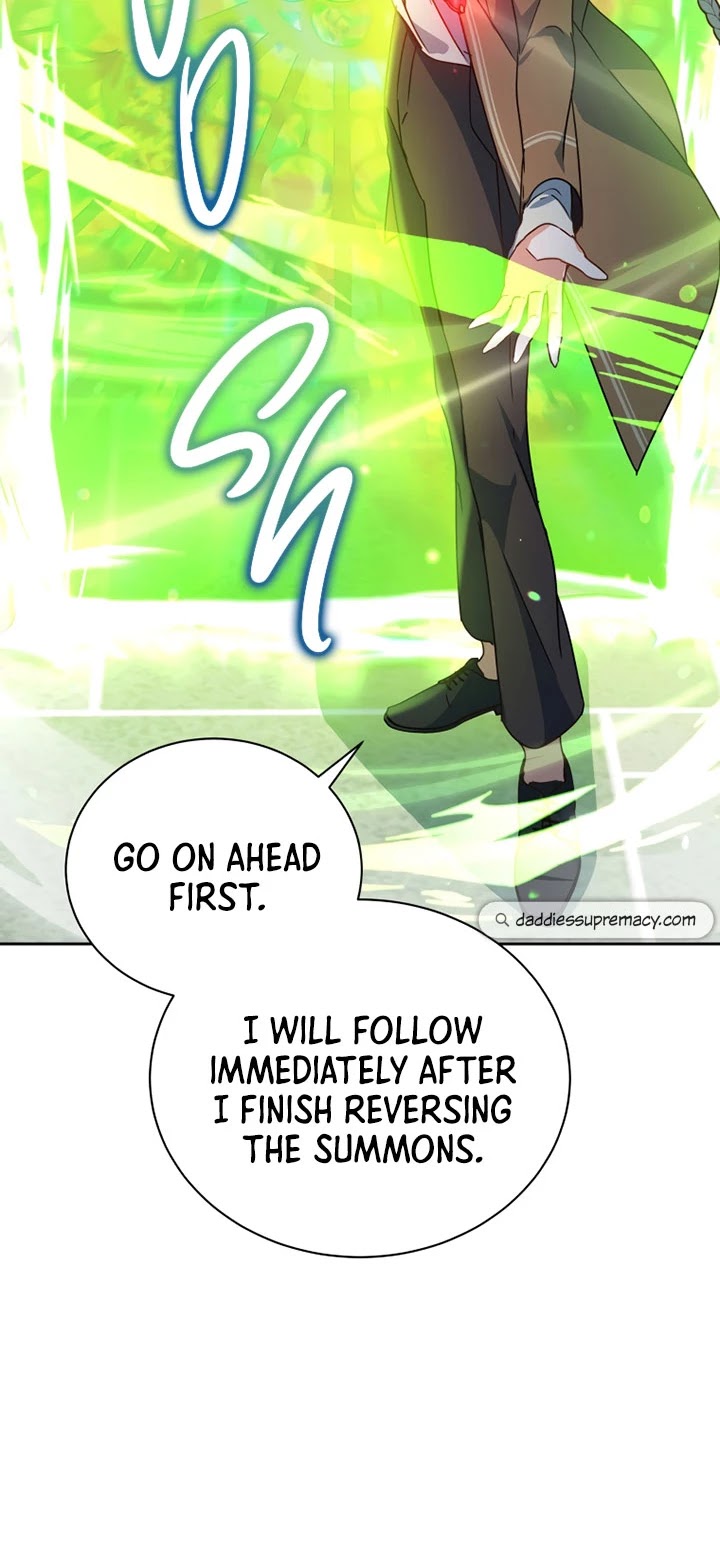 Pure White Elizabeth Chapter 49 page 38 - Chapter 49