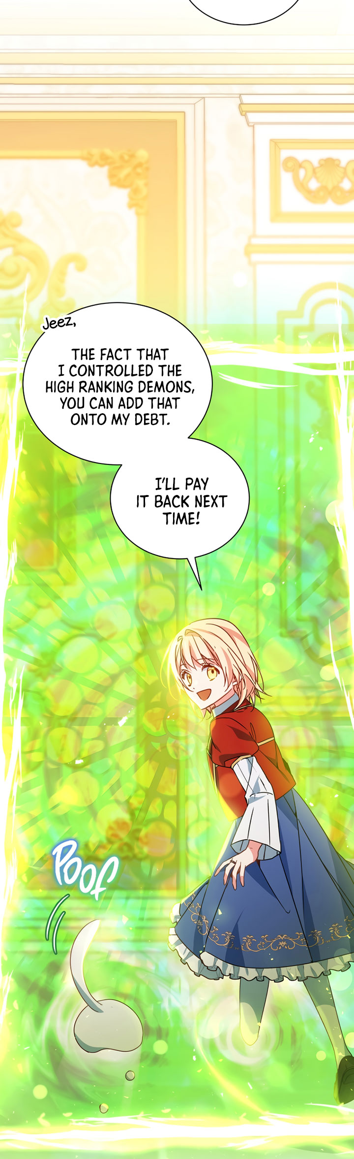 Pure White Elizabeth Chapter 49 page 40 - Chapter 49