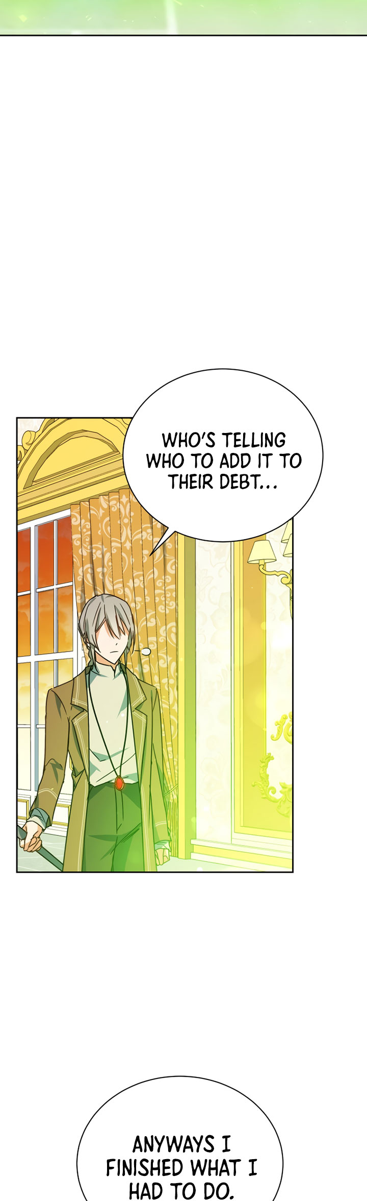 Pure White Elizabeth Chapter 49 page 41 - Chapter 49