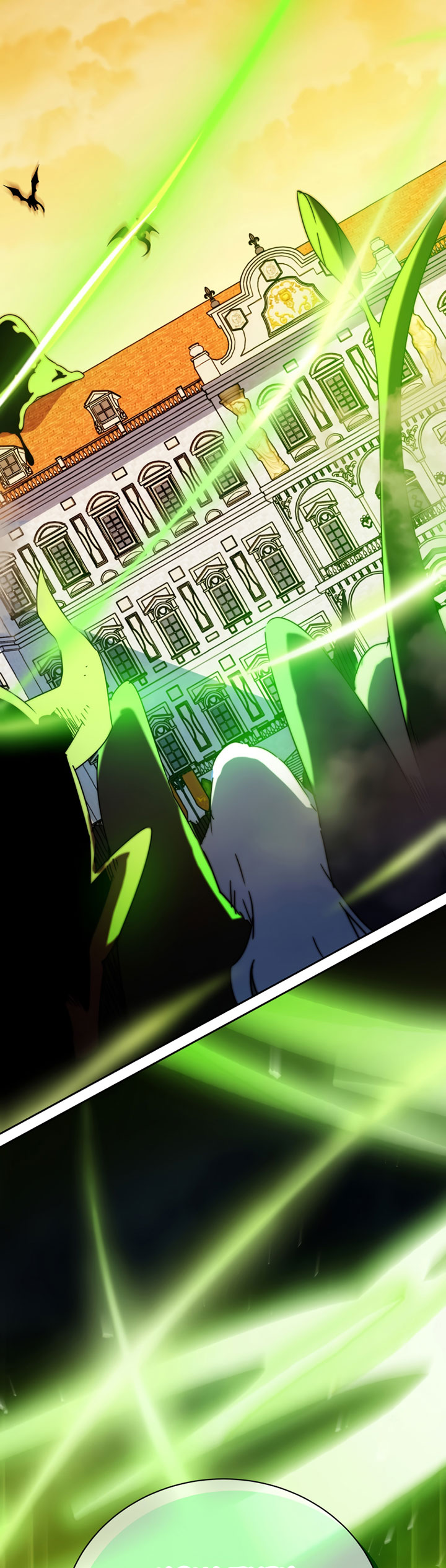 Pure White Elizabeth Chapter 49 page 43 - Chapter 49