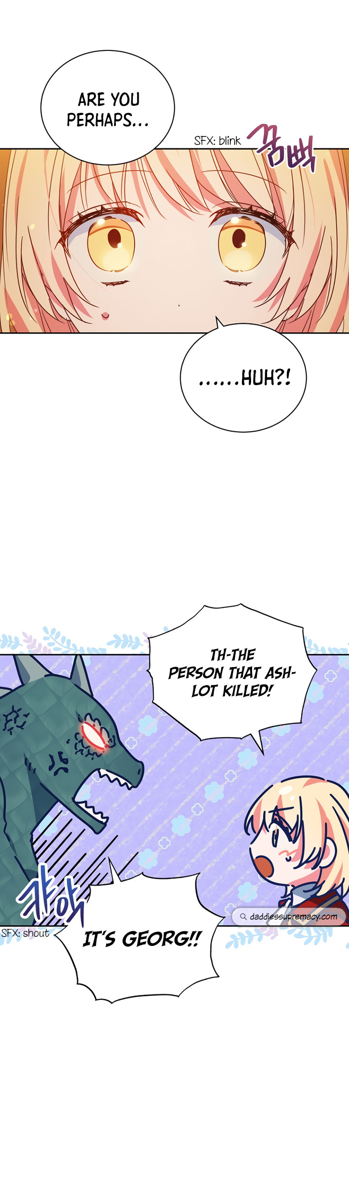 Pure White Elizabeth Chapter 50 page 10 - Chapter 50