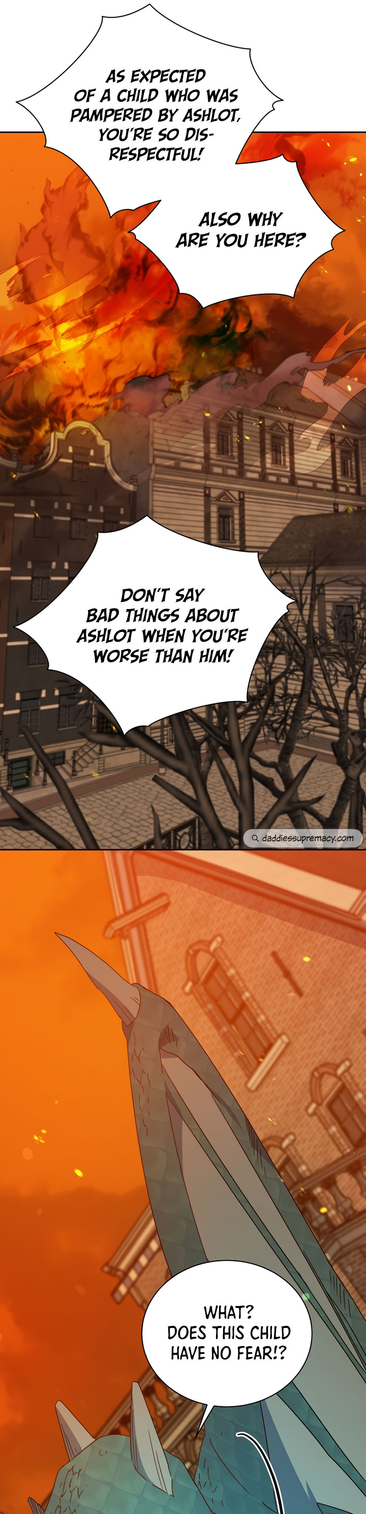 Pure White Elizabeth Chapter 50 page 11 - Chapter 50