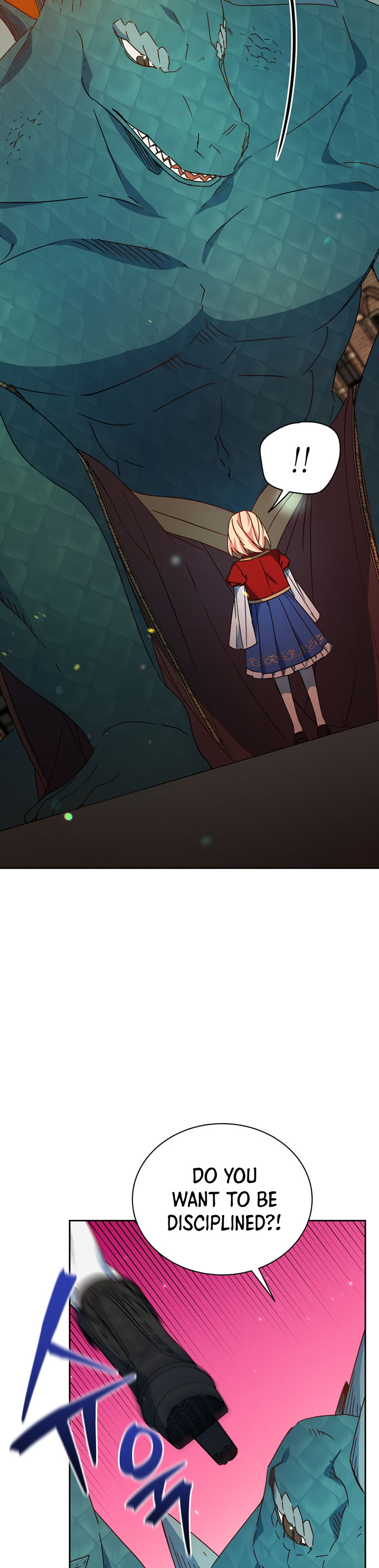 Pure White Elizabeth Chapter 50 page 12 - Chapter 50